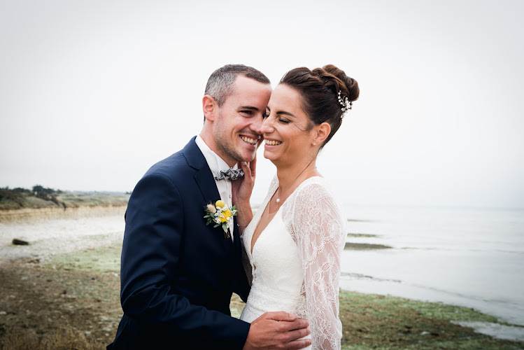 Aubert Céline Photographe mariage Centre-Val de Loire