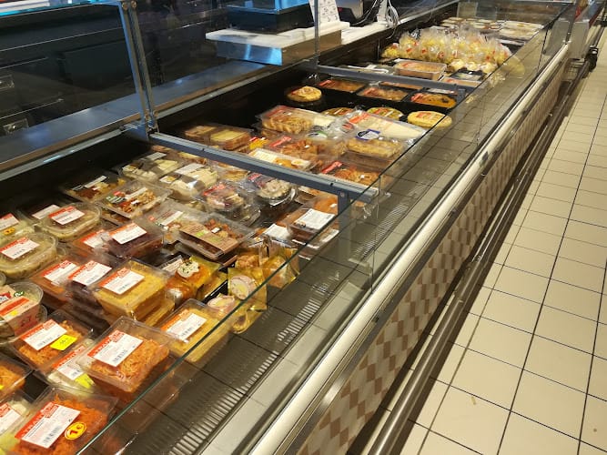 Auchan Traiteur