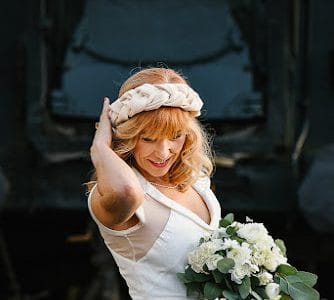 Aude à l'amour wedding planner Montpellier (HERAULT)
