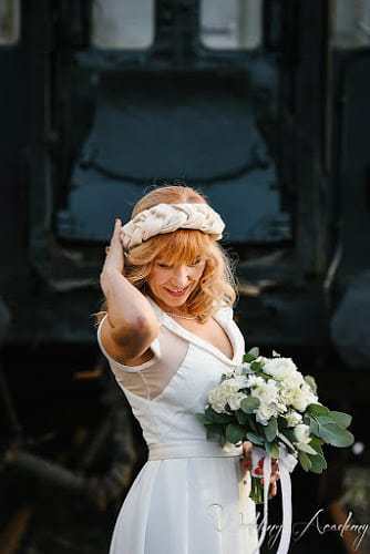 Aude à l'amour wedding planner Montpellier (HERAULT)