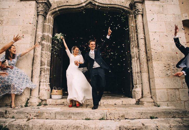 Aude Catimel Photographe