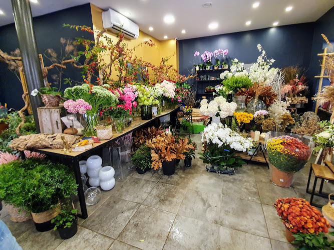 Audrey B. Fleuriste | Fleuriste Levallois-Perret