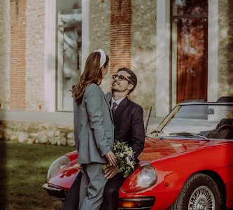 Audrey Bourdier Photographie