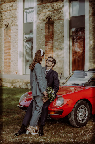 Audrey Bourdier Photographie