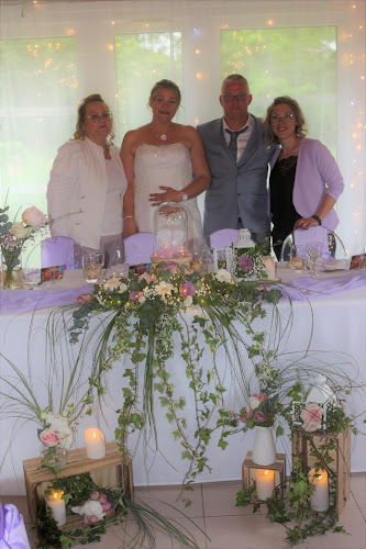 Audrey G. Wedding planner & officiante