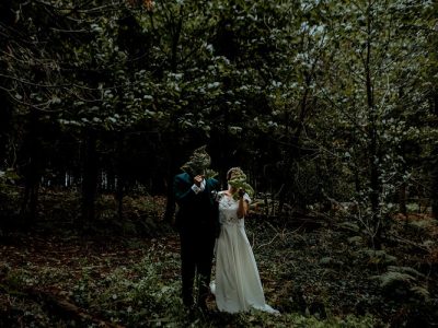 Aurélia Planterose - Vidéaste / Photographe / Réalisateur / Evénementiel entreprise et immobilier / Vidéaste de mariage