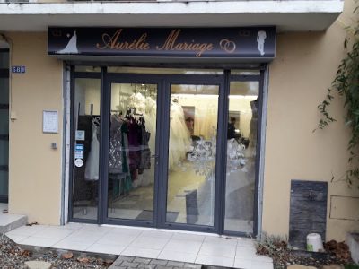 Aurélie Mariage