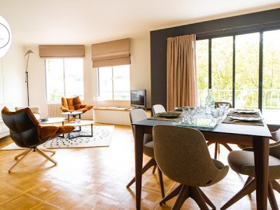 Auriane DEVERCHERE Décoration