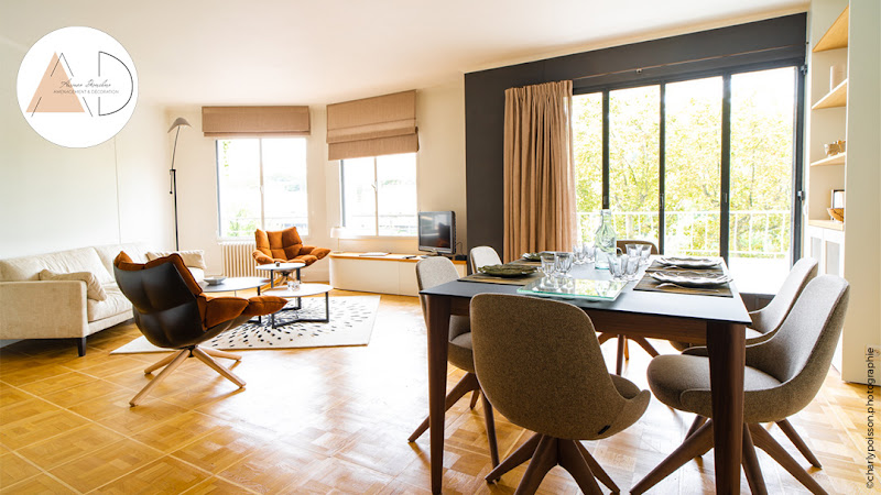 Auriane DEVERCHERE Décoration