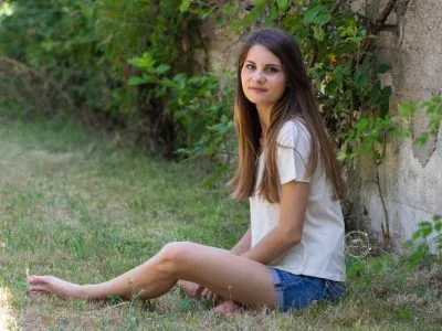 Auriane Torris Photographe
