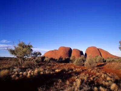 Australie Tours