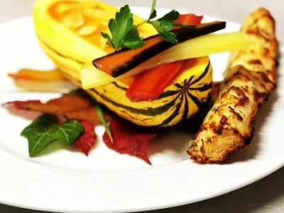 Authentique Cuisine