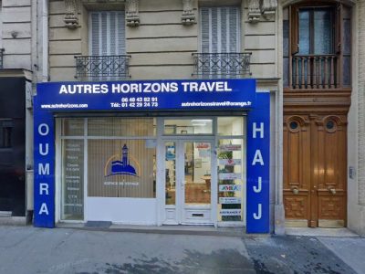 Autres Horizons Travels