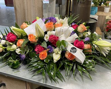 Aux bouquets d'Amandine