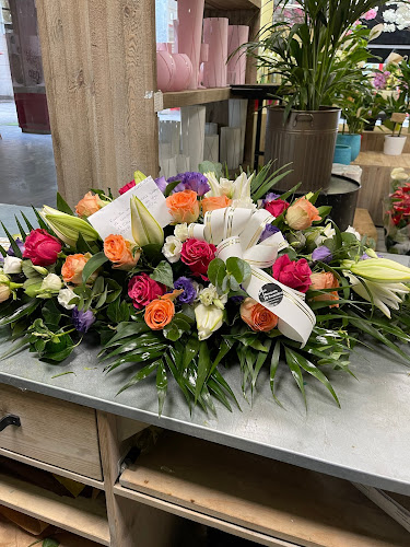 Aux bouquets d'Amandine