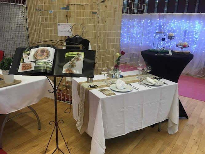 Aux Délices d'Alice - Charpy Traiteur