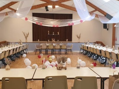 Aux Delices Traiteur