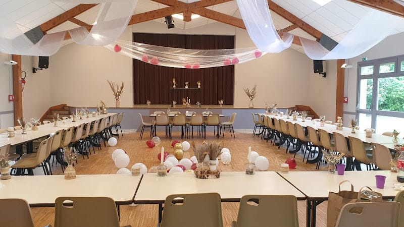 Aux Delices Traiteur