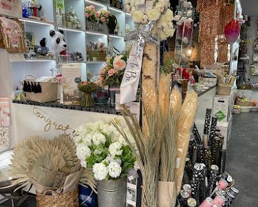 Aux Feux de la Fête