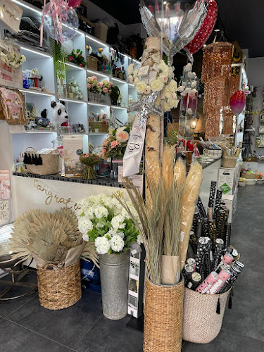 Aux Feux de la Fête