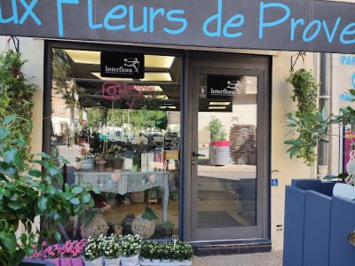 Aux Fleurs De Provence