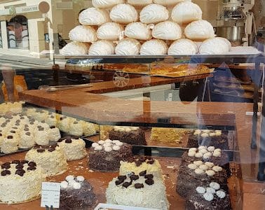 Aux Merveilleux de Fred