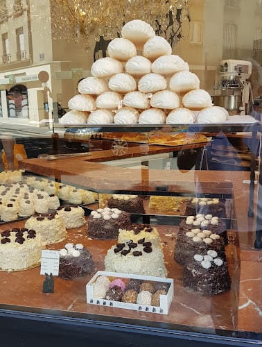 Aux Merveilleux de Fred