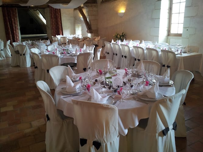 Aux Réceptions Tourangelles EURL