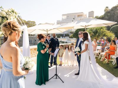 Avalon Events Organisation - Wedding Planner French Riviera