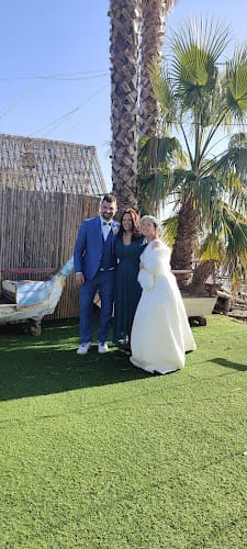 Avec 1 Grand A - Officiante de Cérémonie Laïque