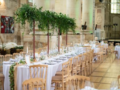 Avec Bonheur et événements