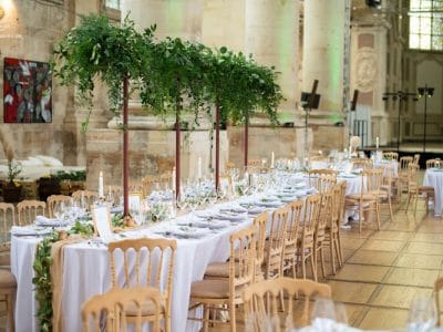 Avec Bonheur et événements