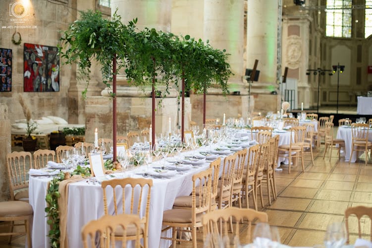 Avec Bonheur et événements