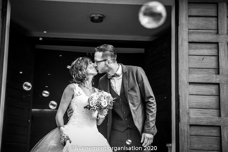 Avènement Organisation