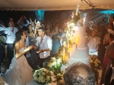 Avi Dan Traiteur Cacher