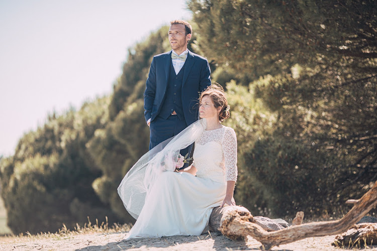 Aymeric Neau Photographe de Mariage