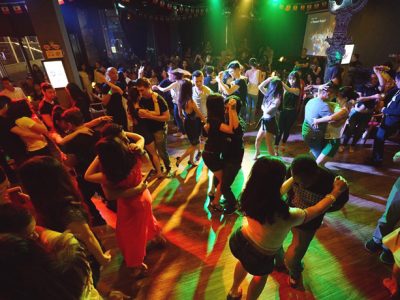 Azur Animation - DJ et animation de mariages et autres événements (Marc & Fito)