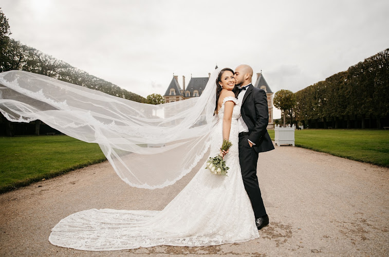 BAHRI RIDHA Photographe/Vidéaste - PARIS