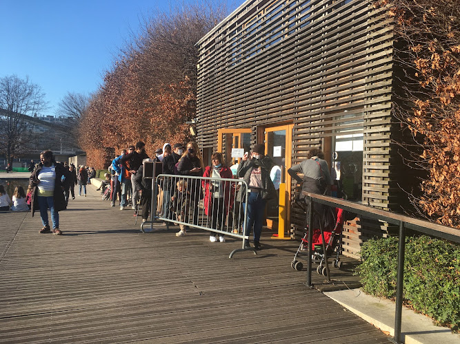 Ballon de Paris Generali