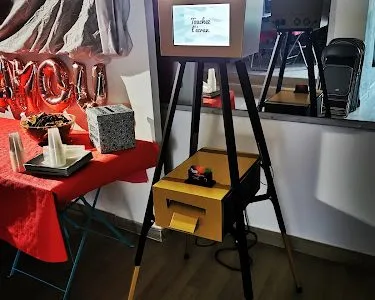Bam Photobooth