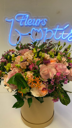 Baptiste Pitou Fleurs