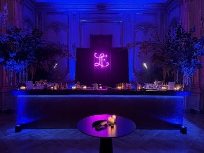 Bar Events Paris
