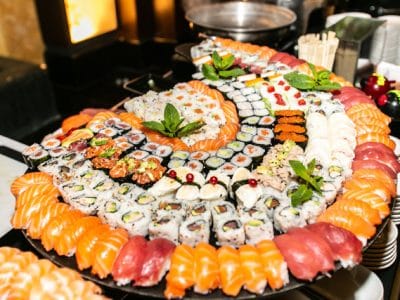 Bara k traiteur Événementiel