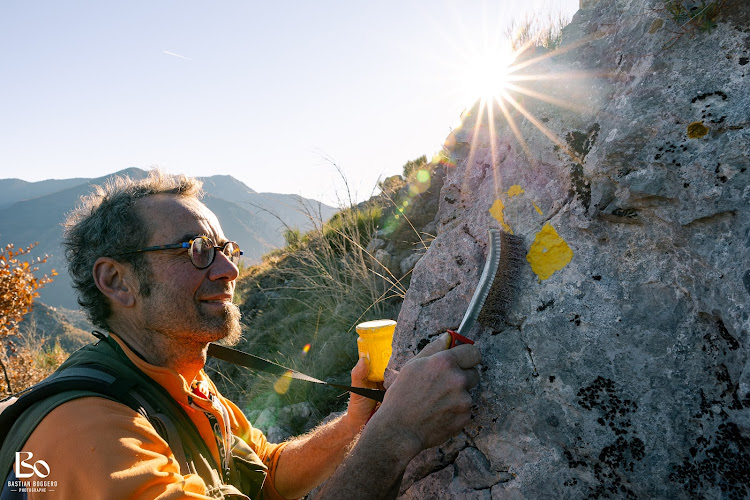 Bastian Boggero - Photographe & Vidéaste