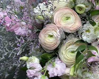 Bastien Brousse - Designer Floral