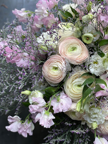 Bastien Brousse - Designer Floral