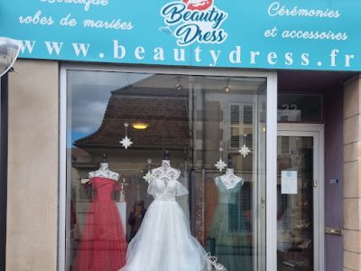 Beautydress
