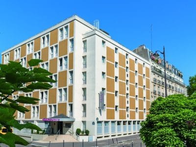 Belambra Hôtel "Magendie"