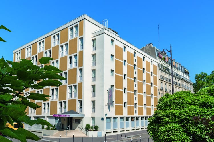 Belambra Hôtel "Magendie"