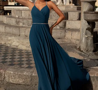 Belle de Robe
